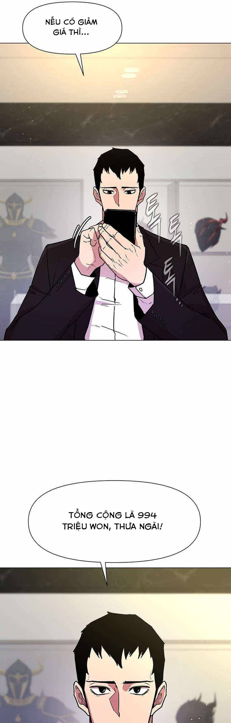 lãng khách một mình chapter 64 15