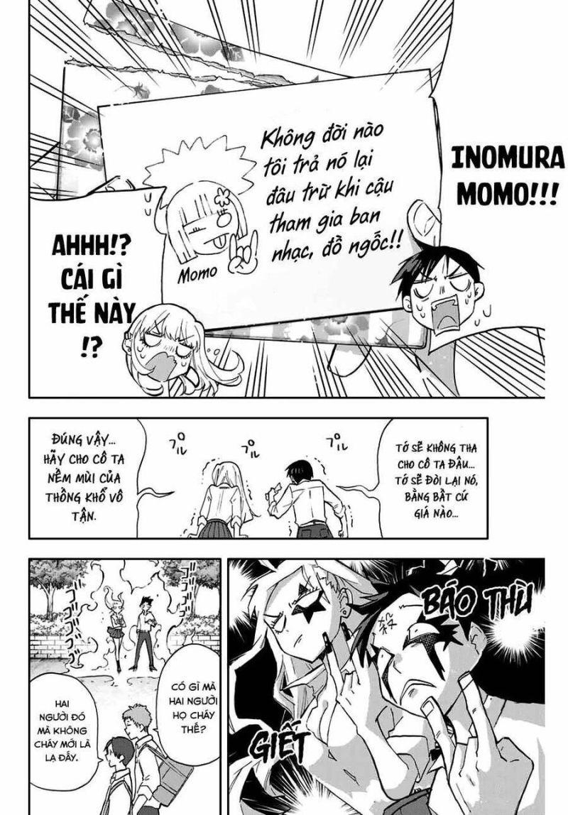 hanazono-sanchi no futago-chan chapter 24 14