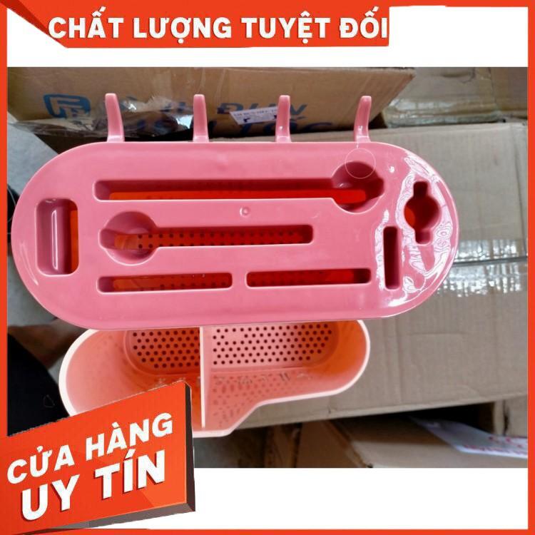 Ống cắm dao ống cắm đũa nhựa