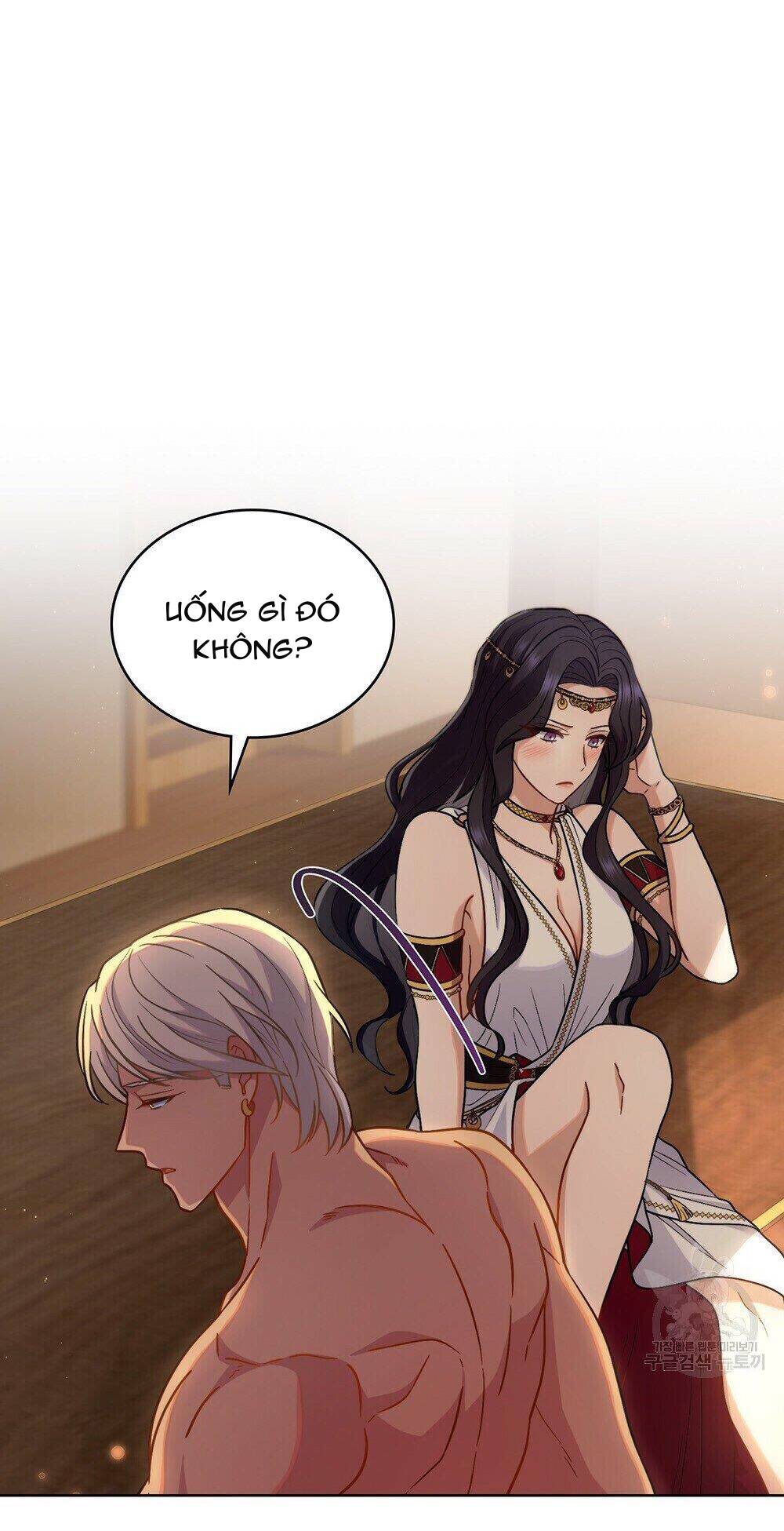 Lừa Người Hợp Với Em chapter 30.1 14