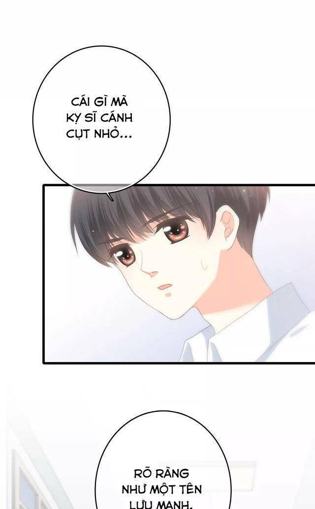 con tim rung động 3 chapter 55 28