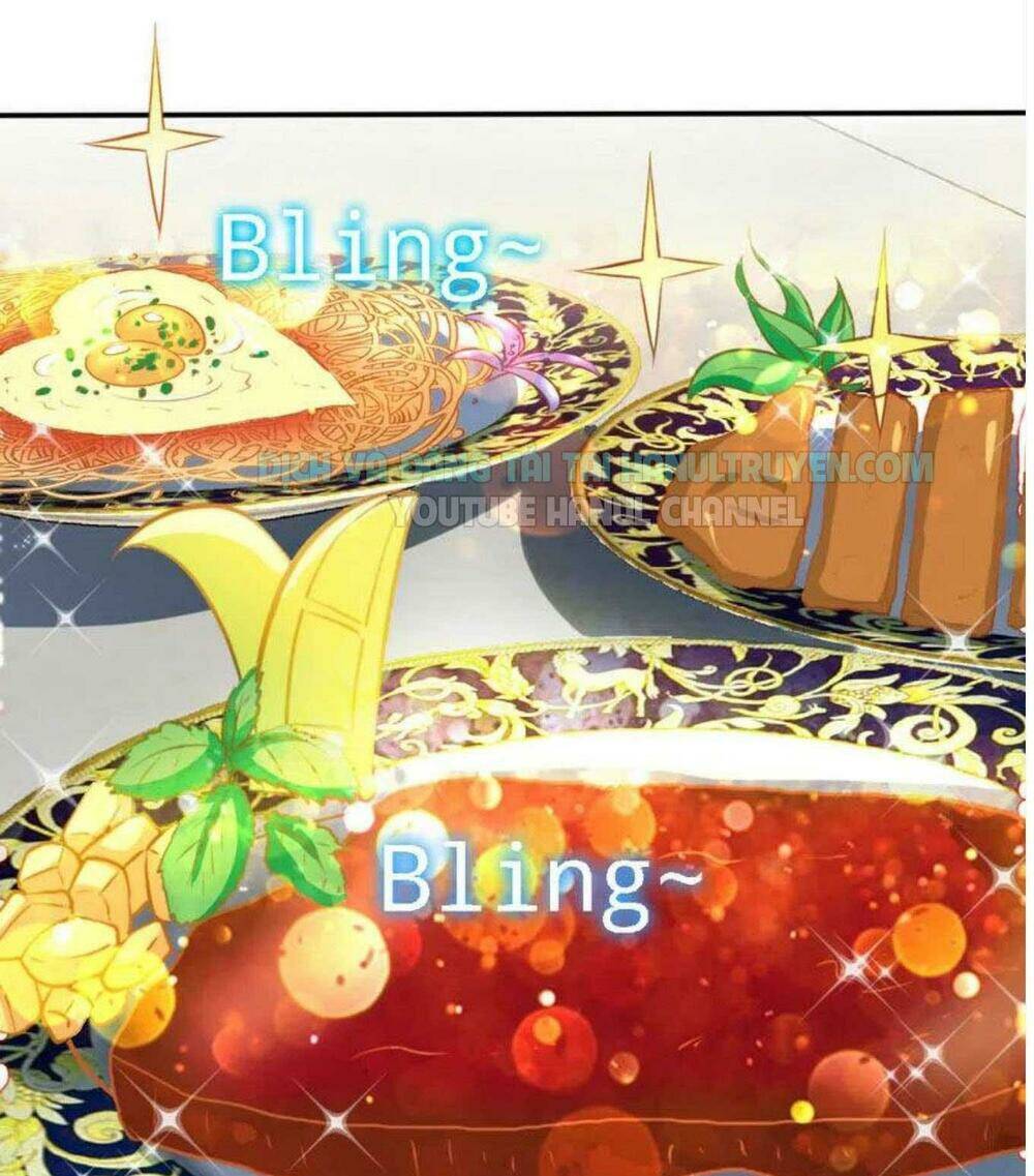 truy nã toàn cầu truy thê về sủng chapter 48.2 12