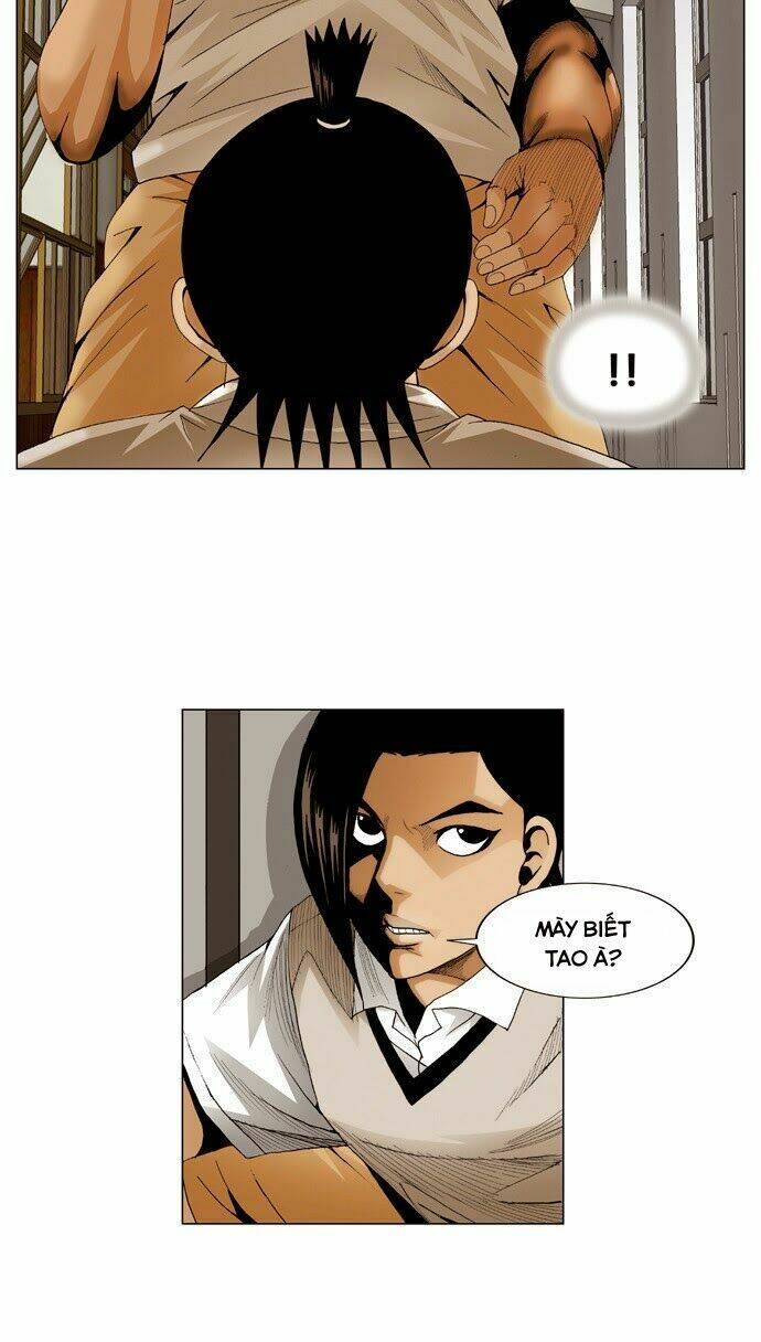 ultimate legend: kang hae hyo chapter 42 39