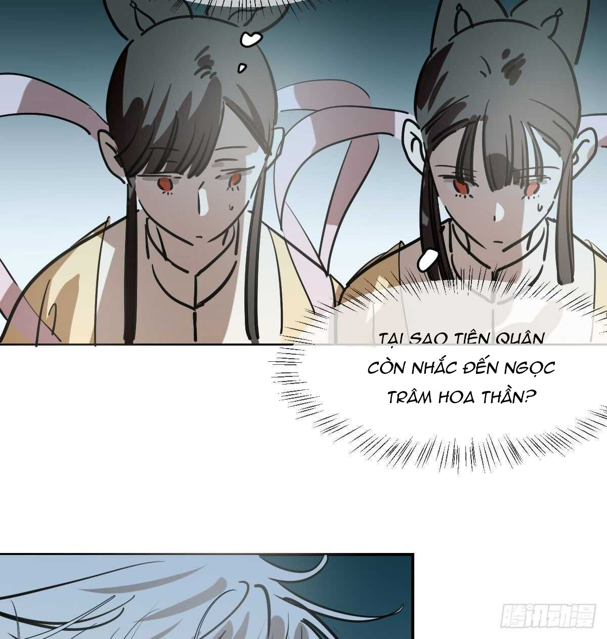 bắt lấy ngao ngao chapter 77 11