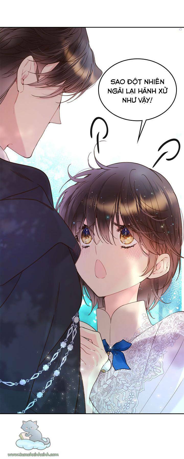 [15+] công chúa chloe chapter 80 56