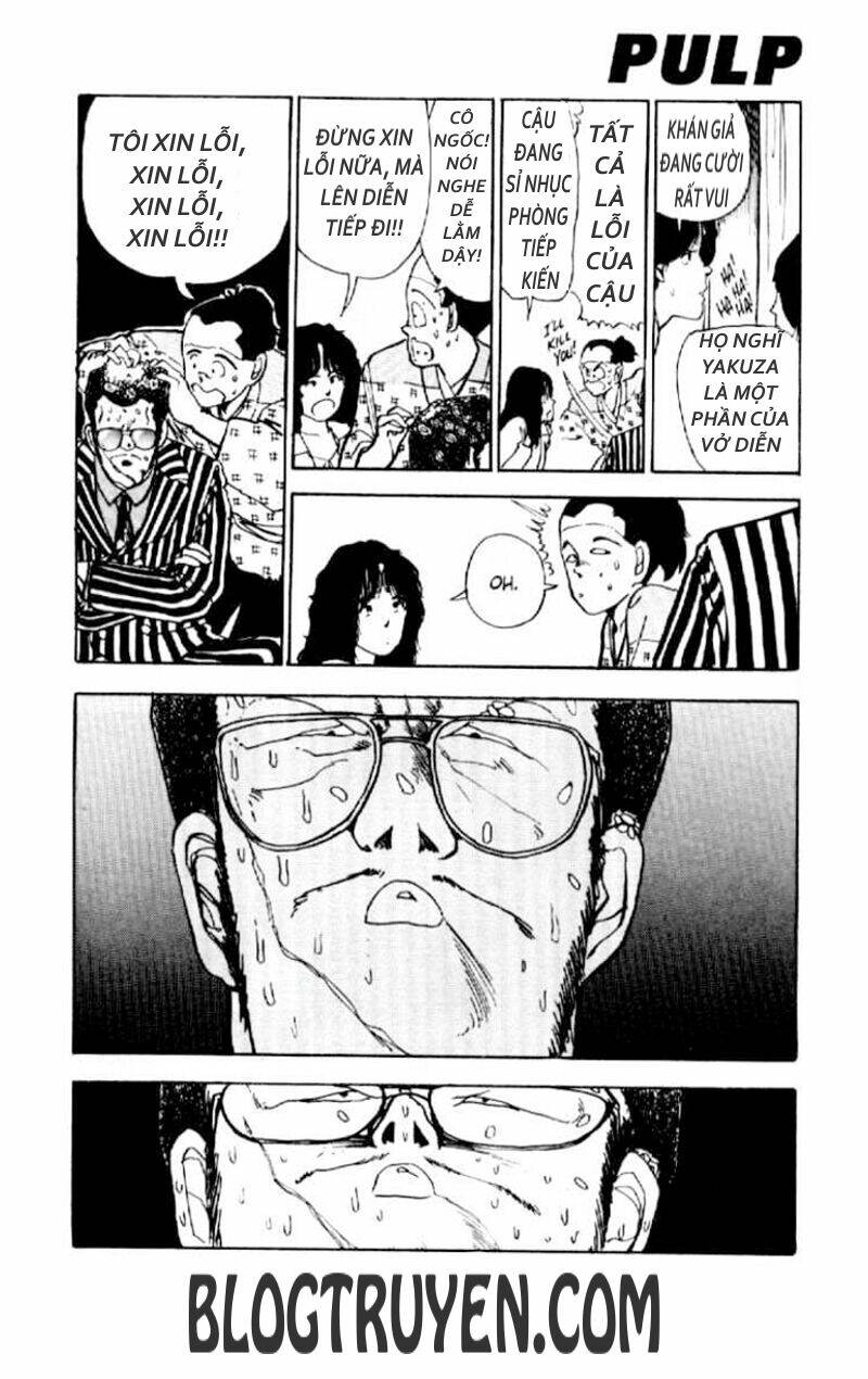 asatte dance chapter 11 14