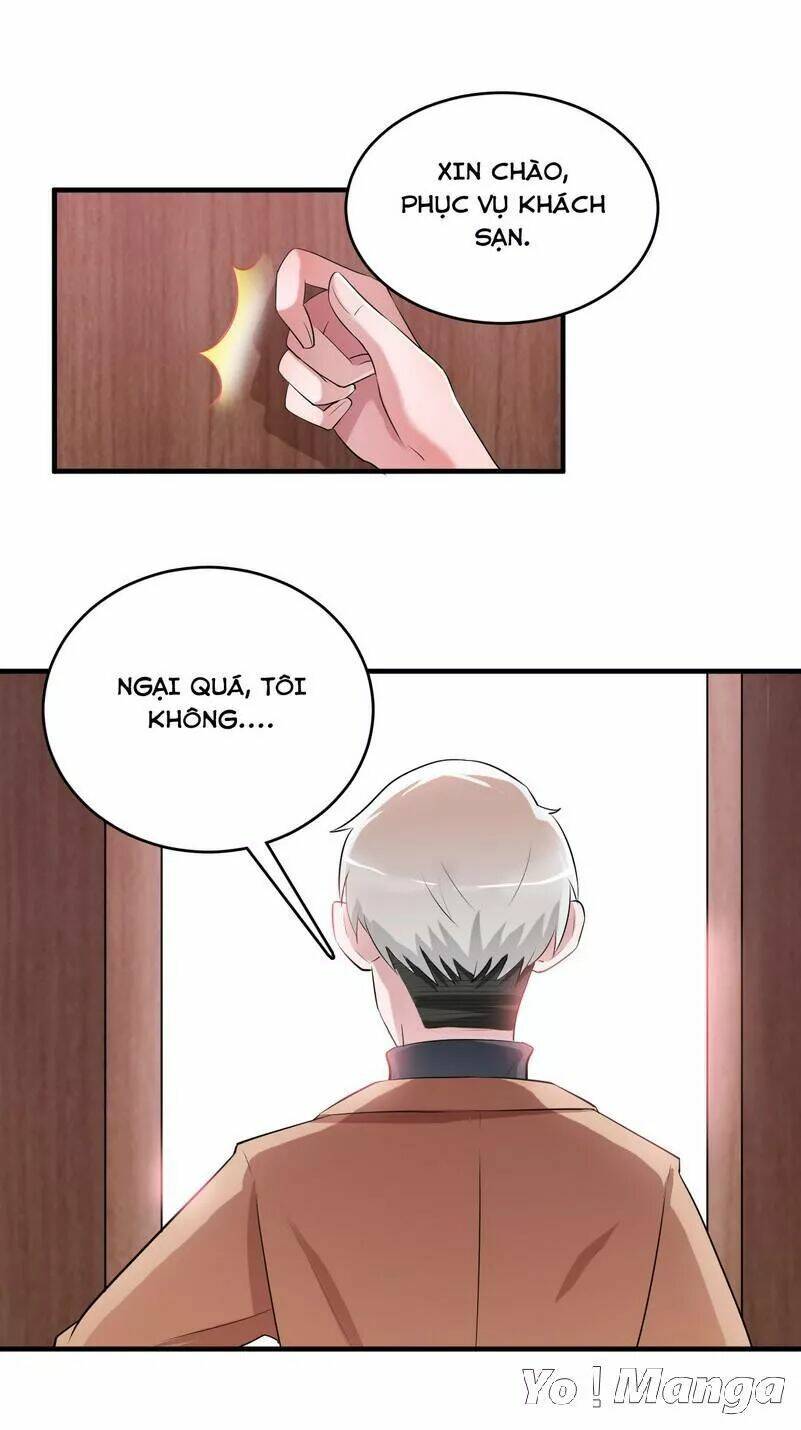 cô dâu gả thay của tổng tài chapter 74 18