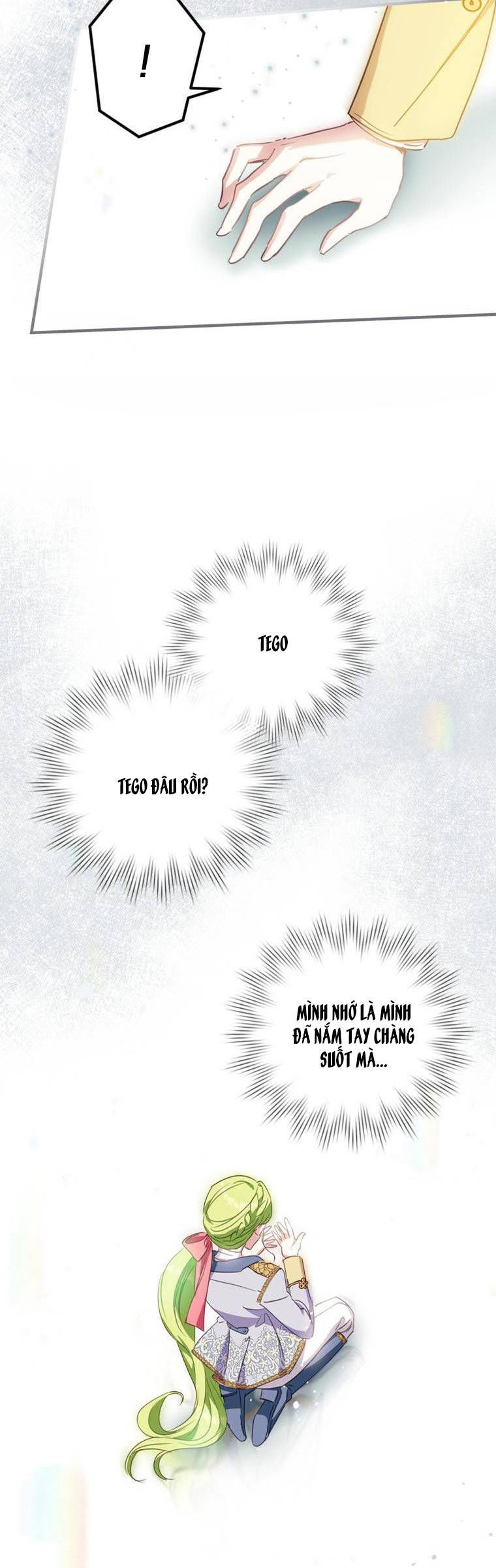 đã bảo nữ chính cải nam trang cơ mà ! chapter 11 33