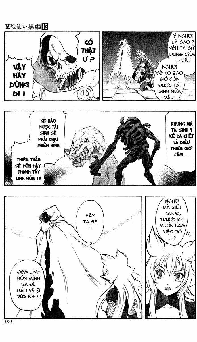 phù thủy phép thuật chapter 49 27