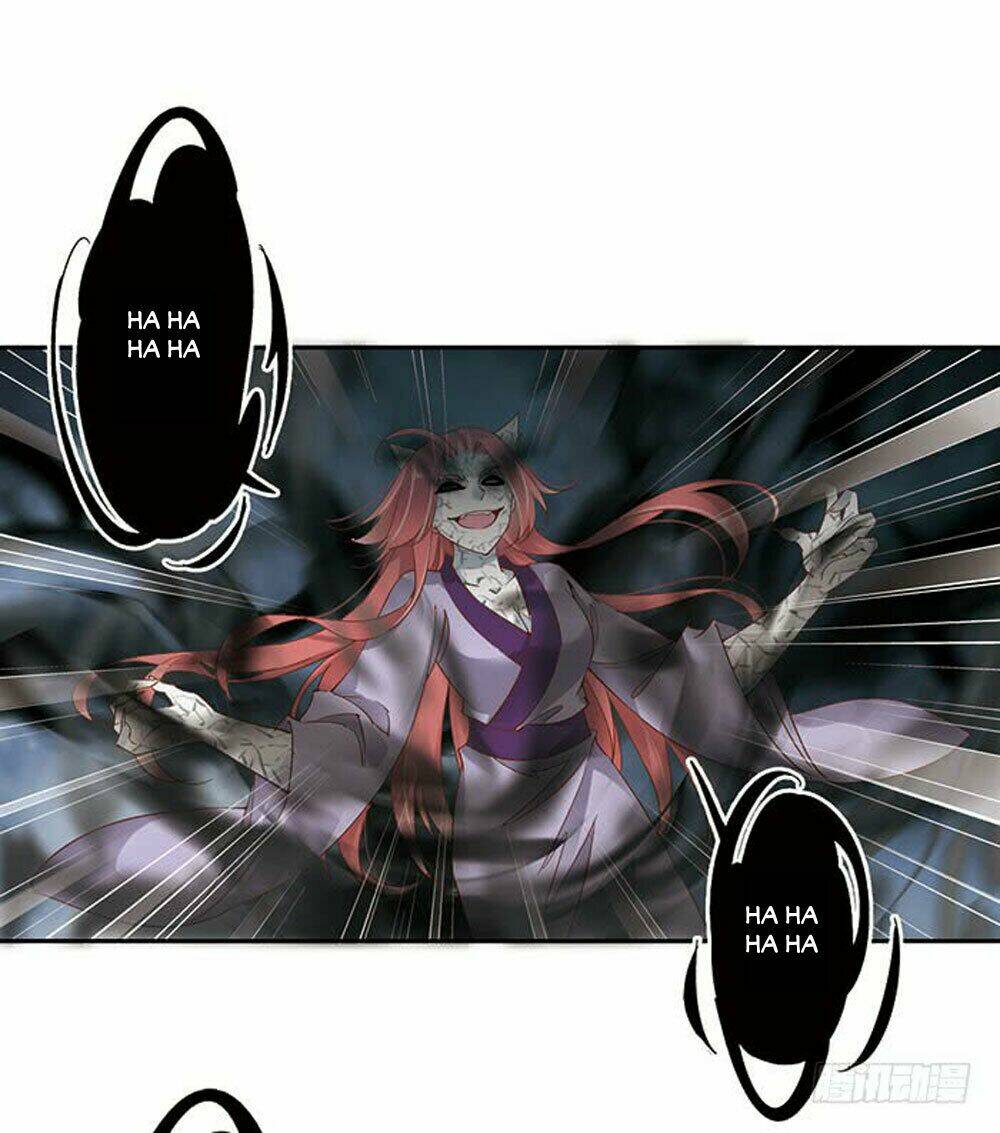 thiền tâm vấn đạo chapter 32 72