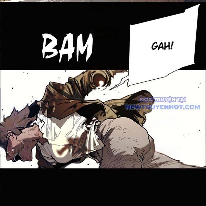 sinh vật gyeongseong: đóa hoa bất diệt chapter 34 65
