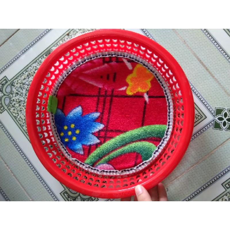 Thảm lót nồi cơm