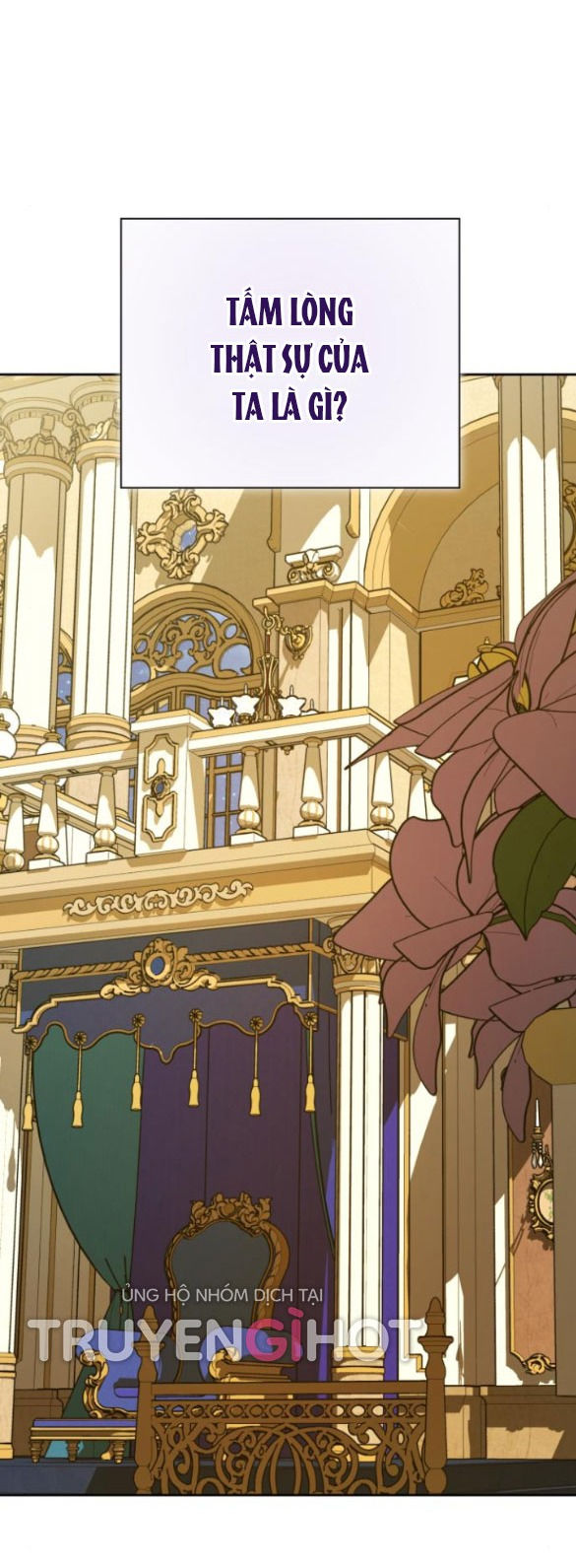 tôi muốn trở thành cô ấy dù chỉ là một ngày chapter 146.2 17