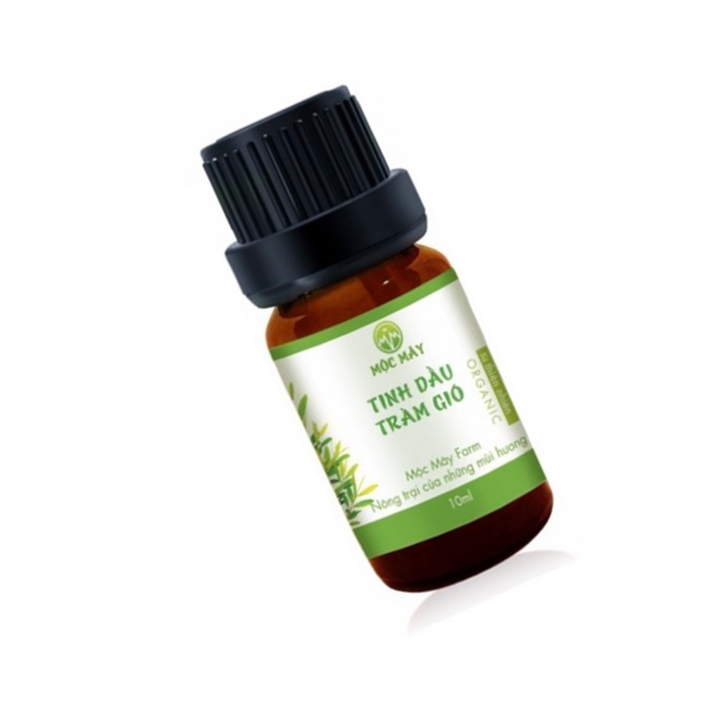 Tinh Dầu Tràm Gió Mộc Mây Chai 10ml