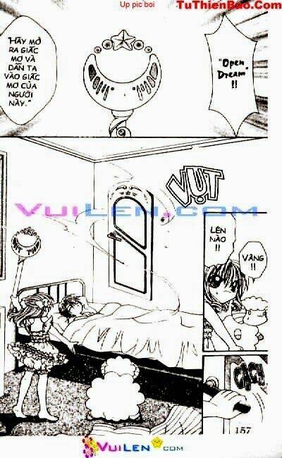 viên ngọc nhiệm màu chapter 8 158