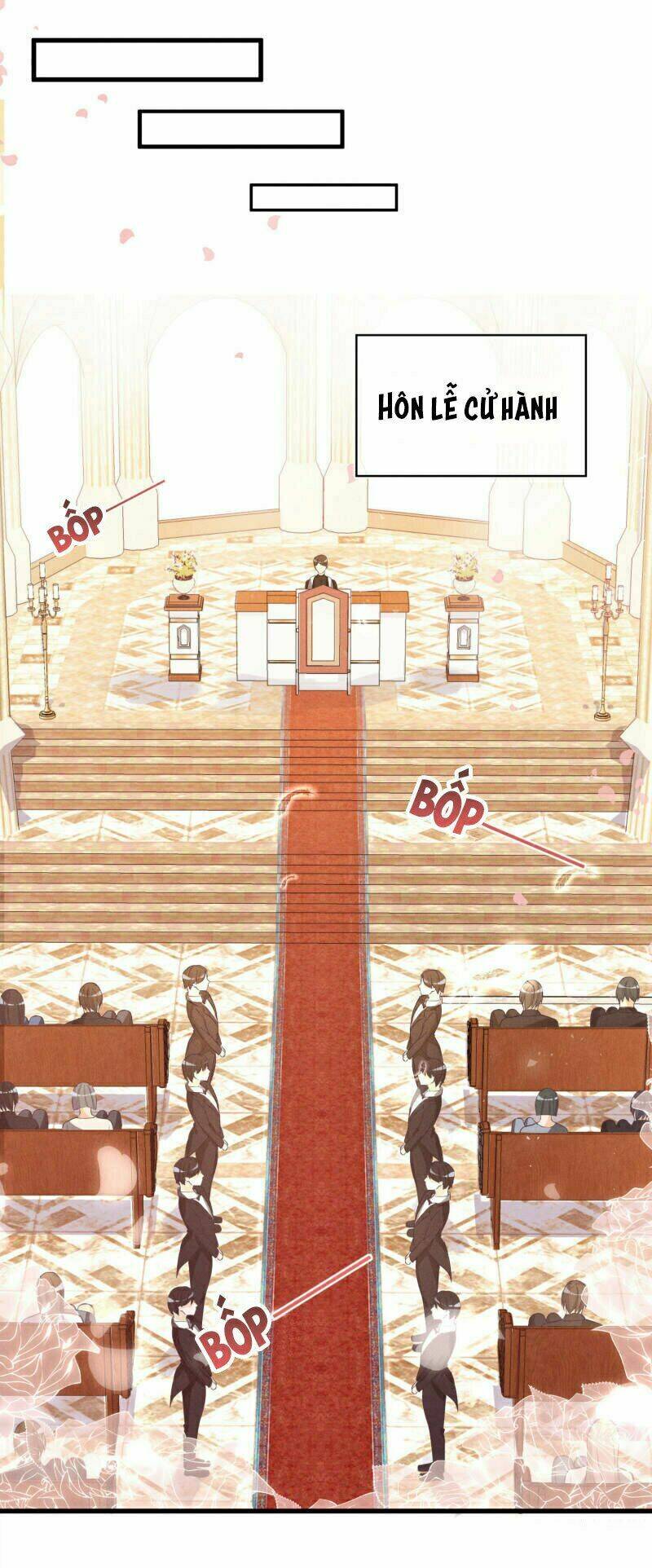 cạm bẫy lửa tình chapter 16 30