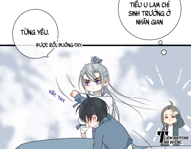 nhiệm vụ này thật muốn lấy mạng chapter 9 40