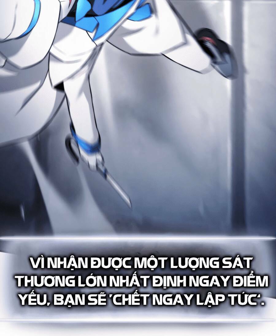 huyền thoại game thủ - tái xuất chapter 51 138