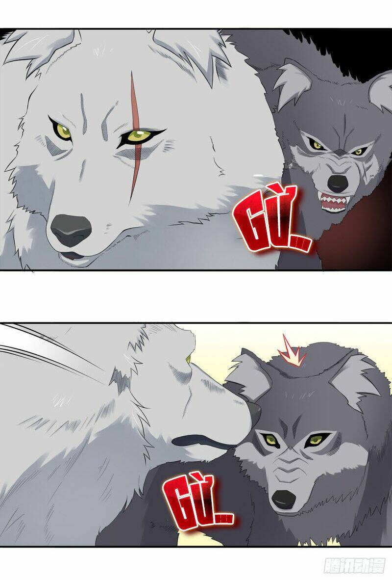 tướng dạ chapter 67 9