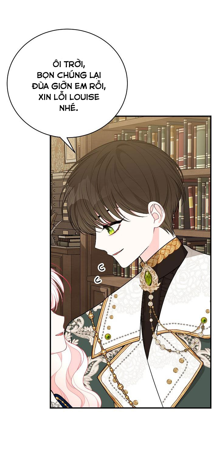 con chỉ đi tìm cha thôi chapter 48.1 40