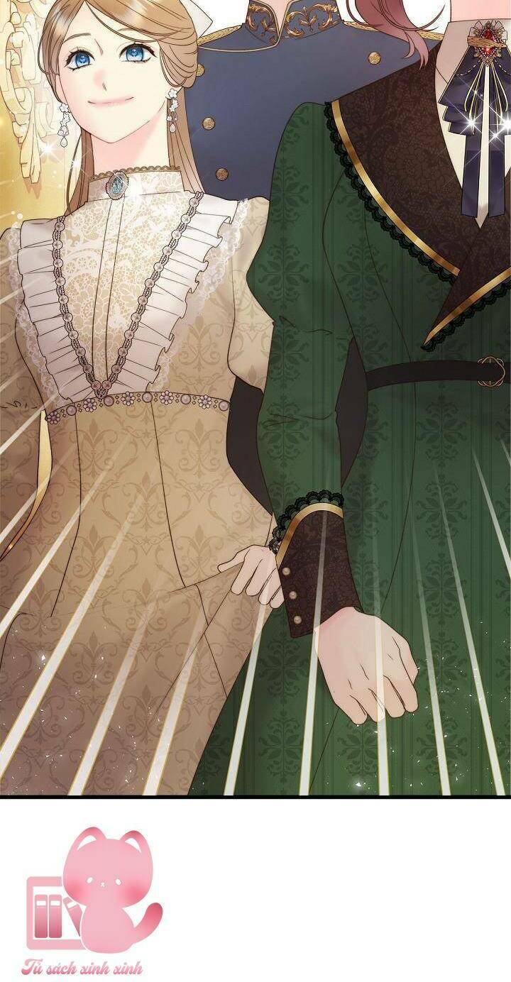 [15+] công chúa chloe chapter 109 69