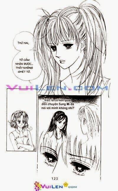 mãi yêu anh chapter 7 123