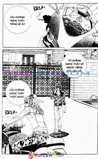 cuộc sống của tôi chapter 13 93