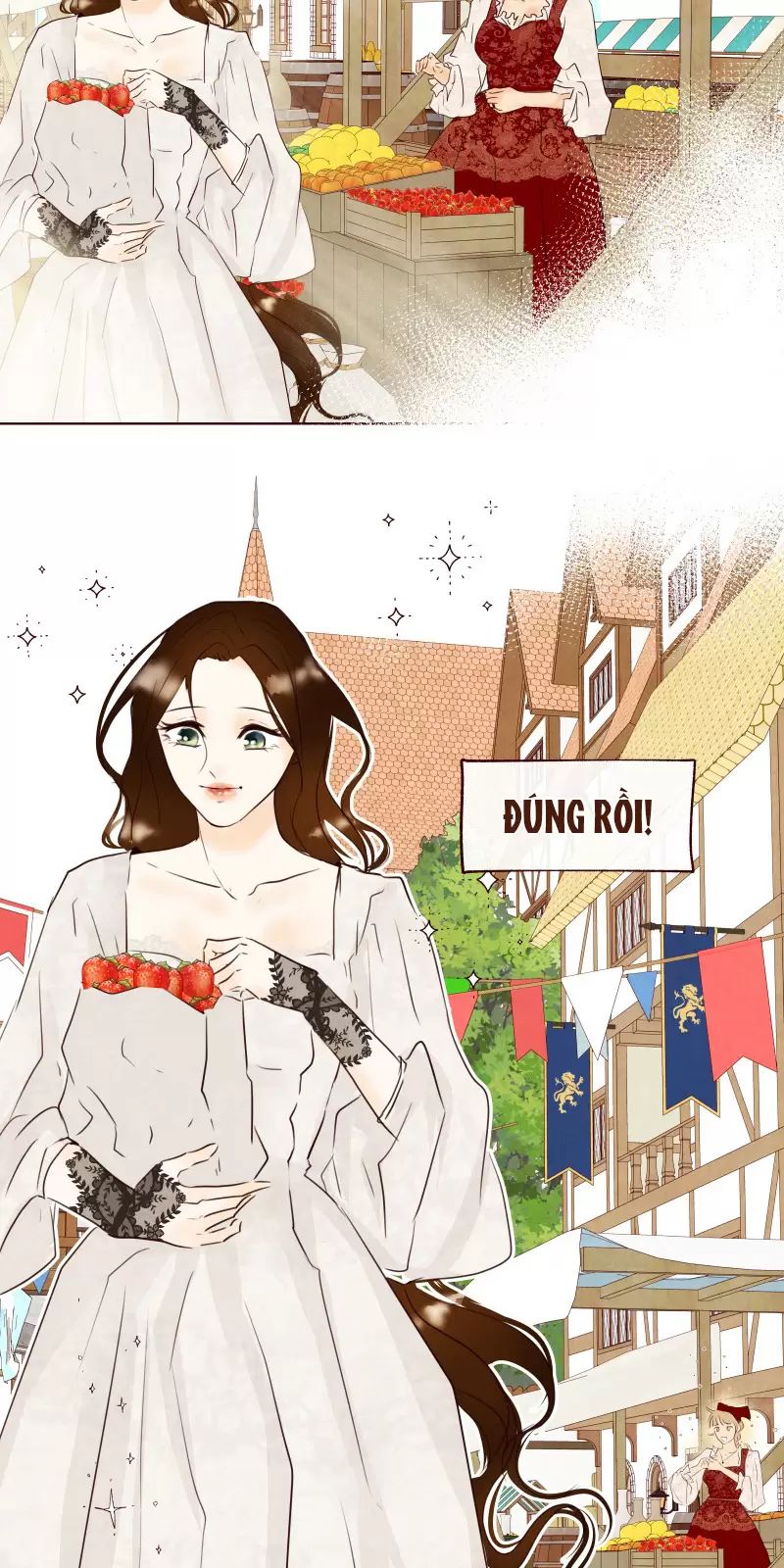tôi là kẻ phản diện chapter 5 62
