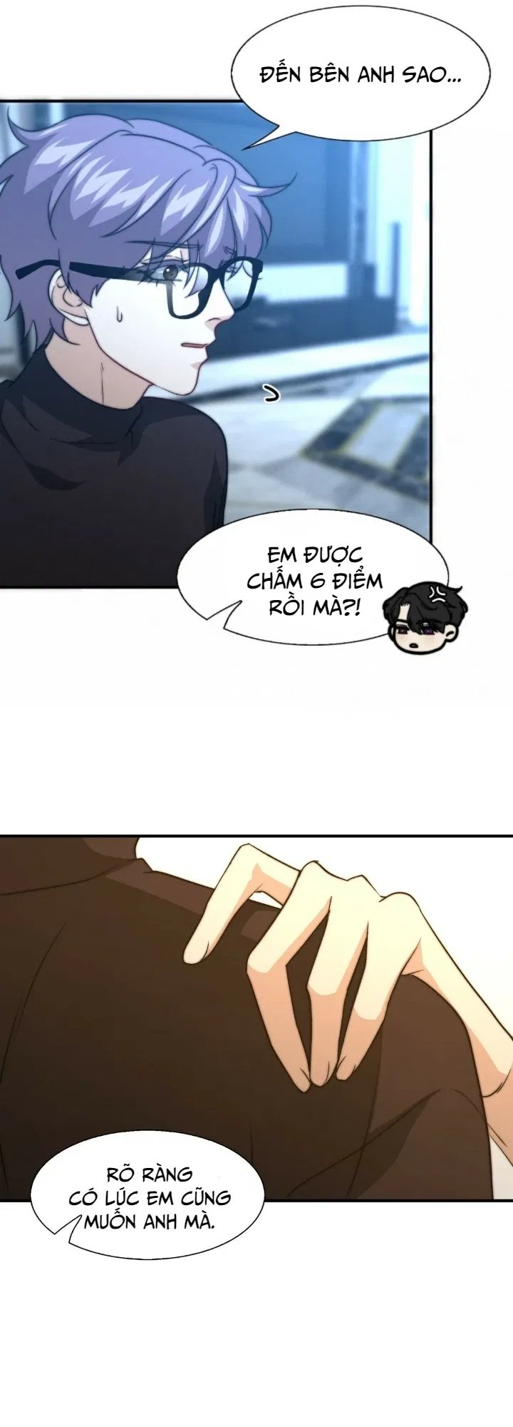 bí mật của omega k chapter 33 52