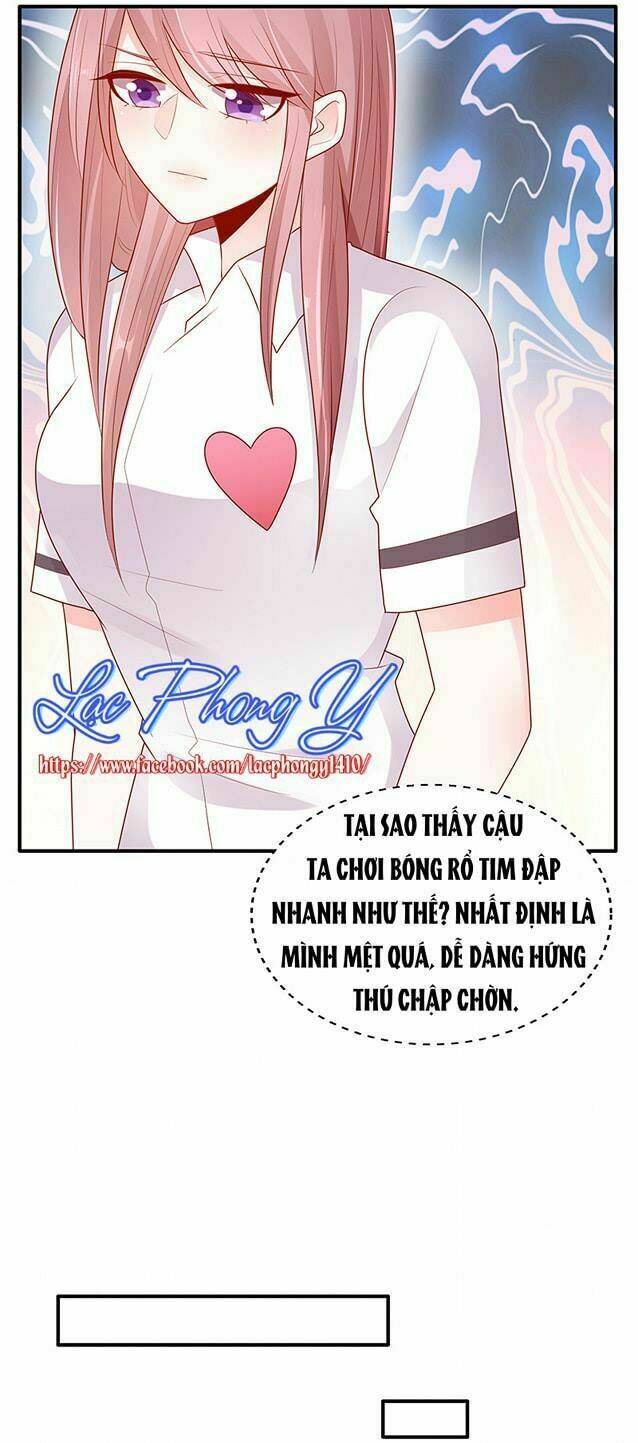 nụ cười cô ấy giống như kẹo đường chapter 12 33