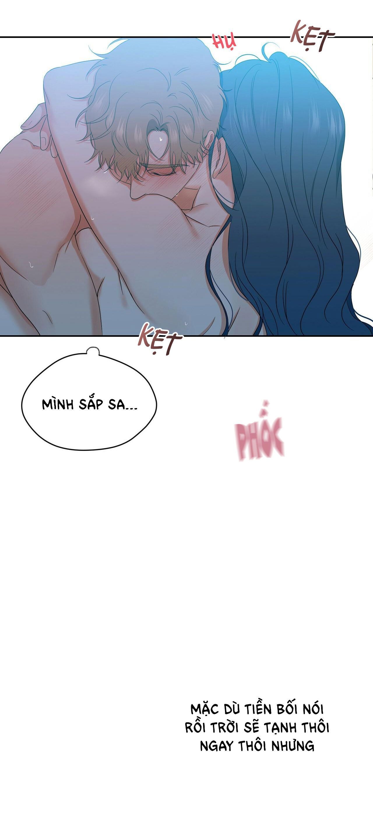 giấc mộng ngọt ngào 2 (full) chapter 15 37