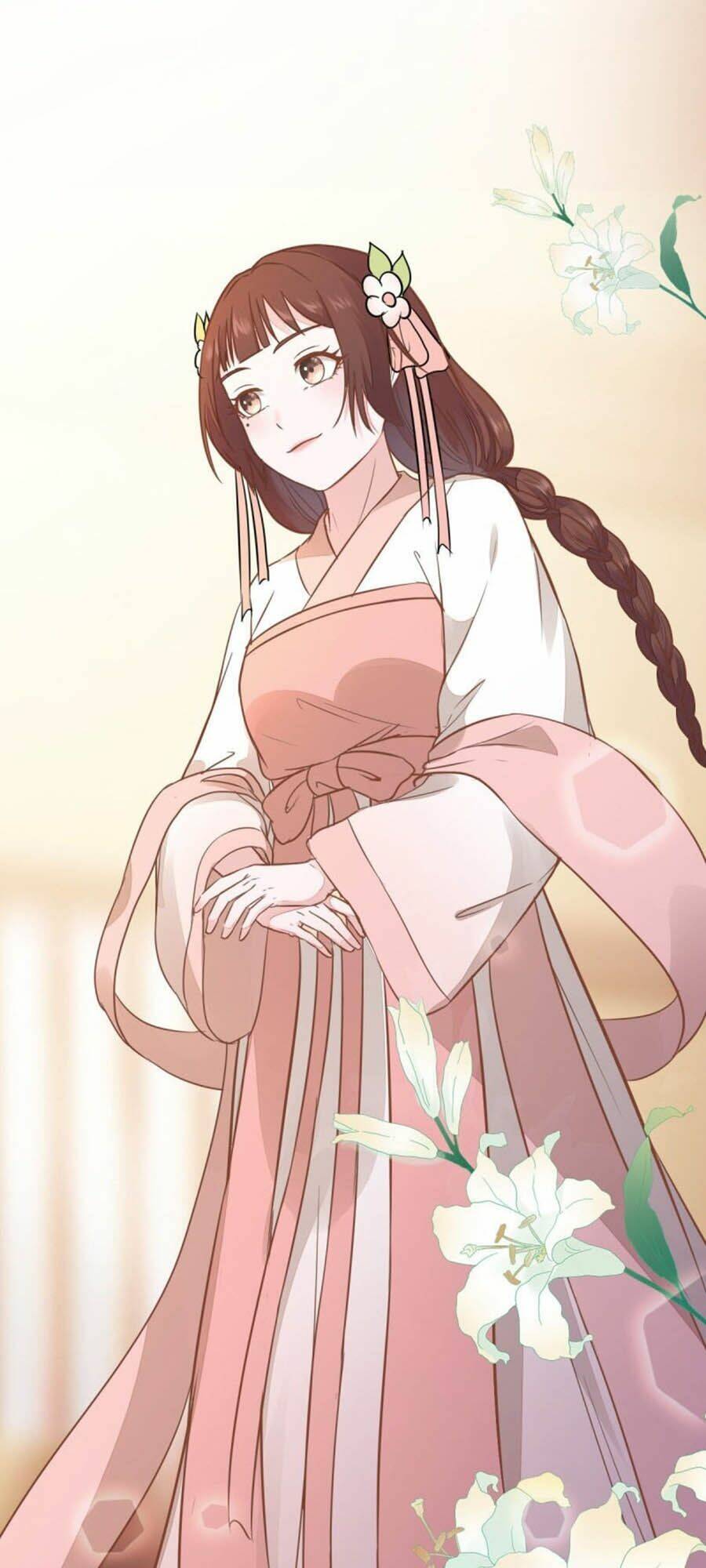 thần y khí nữ: ngự thú cuồng phi của quỷ đế chapter 99 25