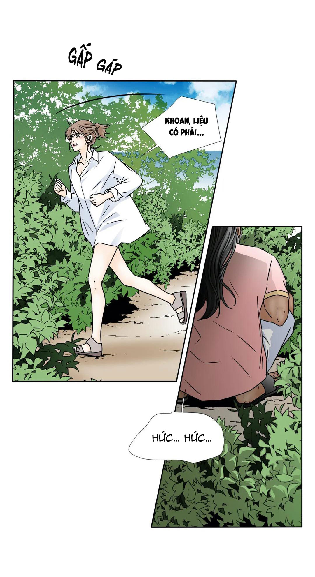 carnal karma chapter 57 38