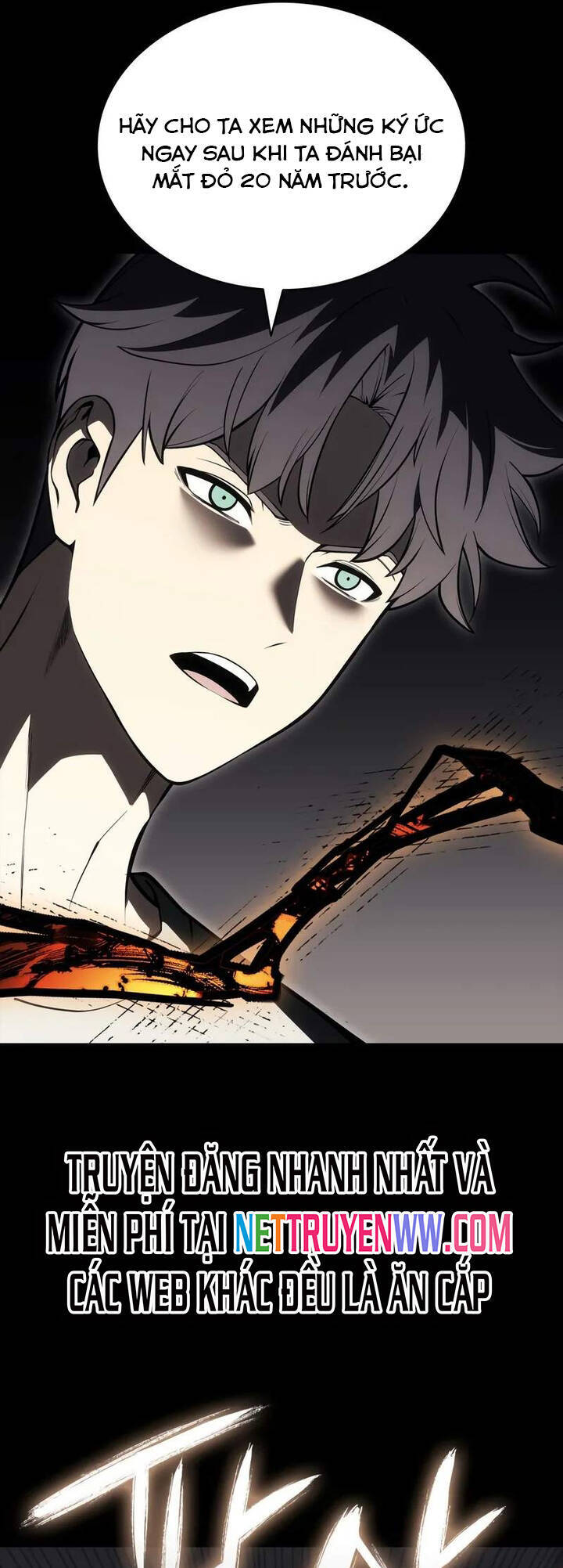 Vị Vua Mạnh Nhất Đã Trở Lại chapter 105 68