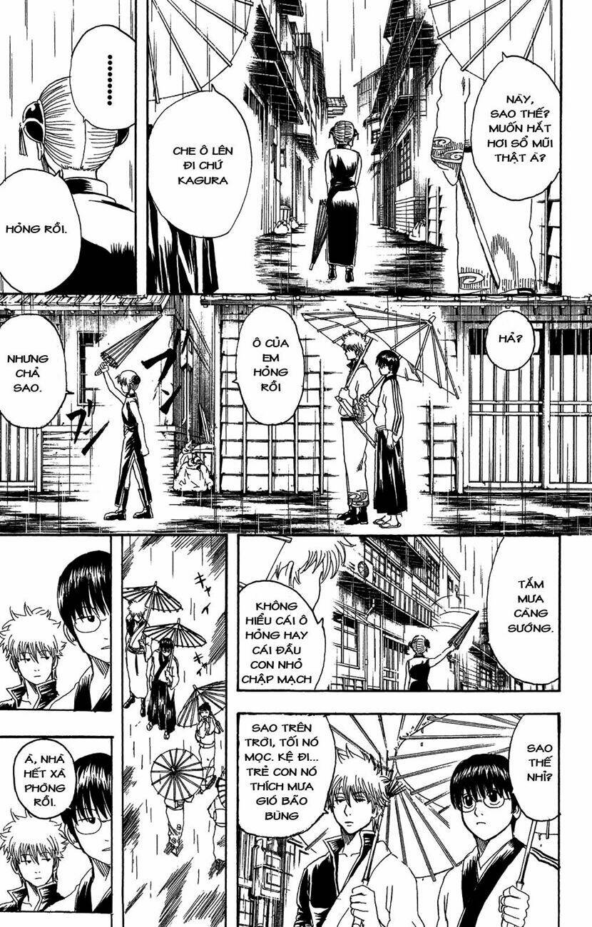 gintama - linh hồn bạc chapter 172 7