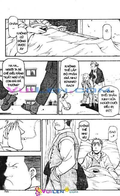 giả kim thuật chapter 42 38