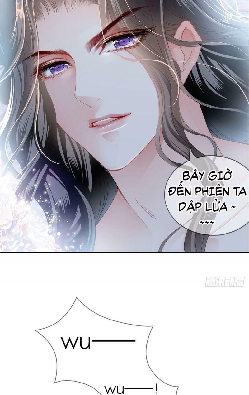 bổn vương muốn nàng chapter 10 18