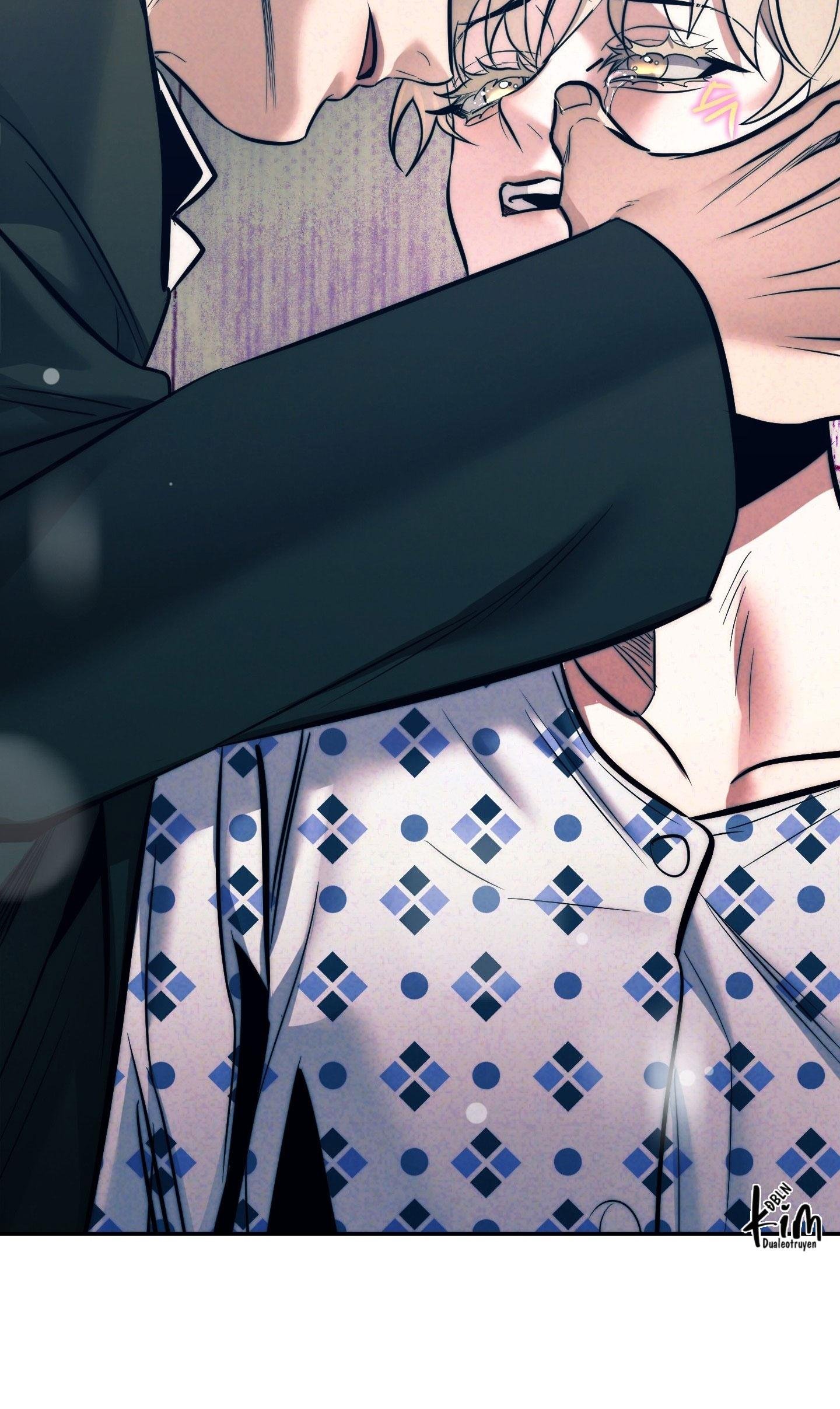 kỳ thị chapter 43 54