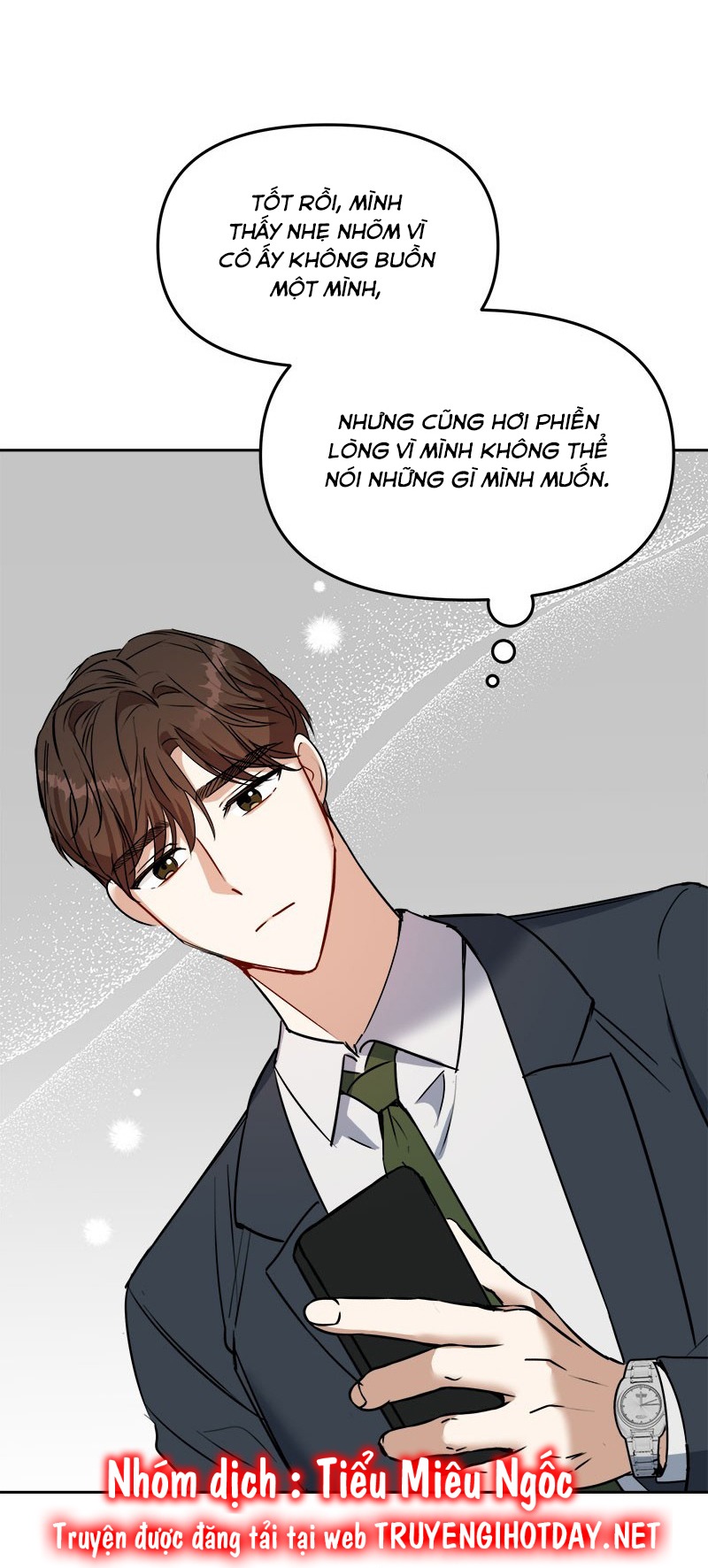 bản cam kết hôn nhân chapter 39 30