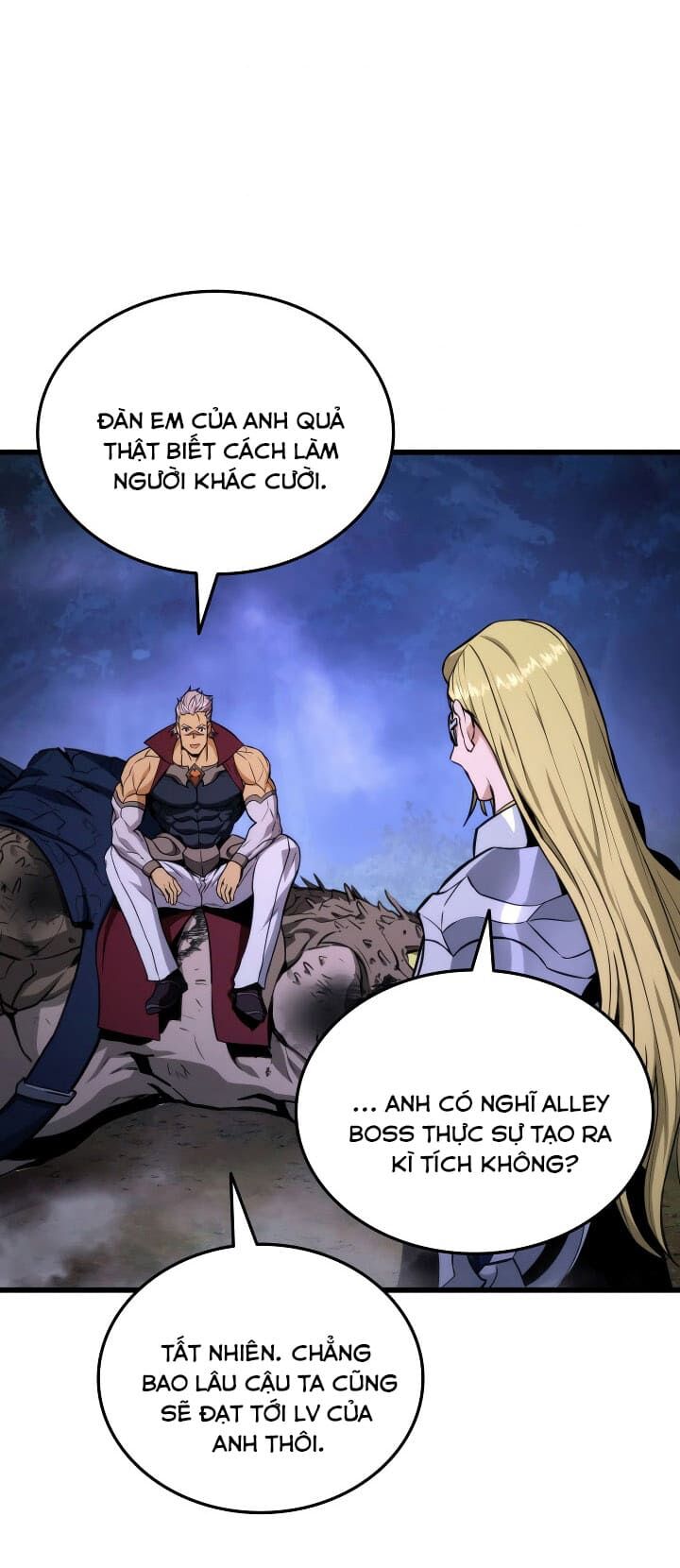 huyền thoại game thủ - tái xuất chapter 21 44