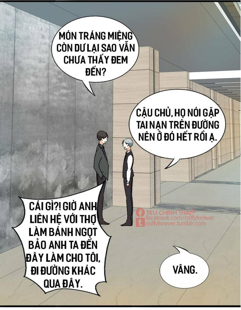 mùi hương lãng mạn chapter 6 38