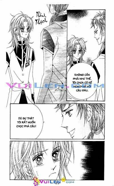 người duy nhất chapter 106 4