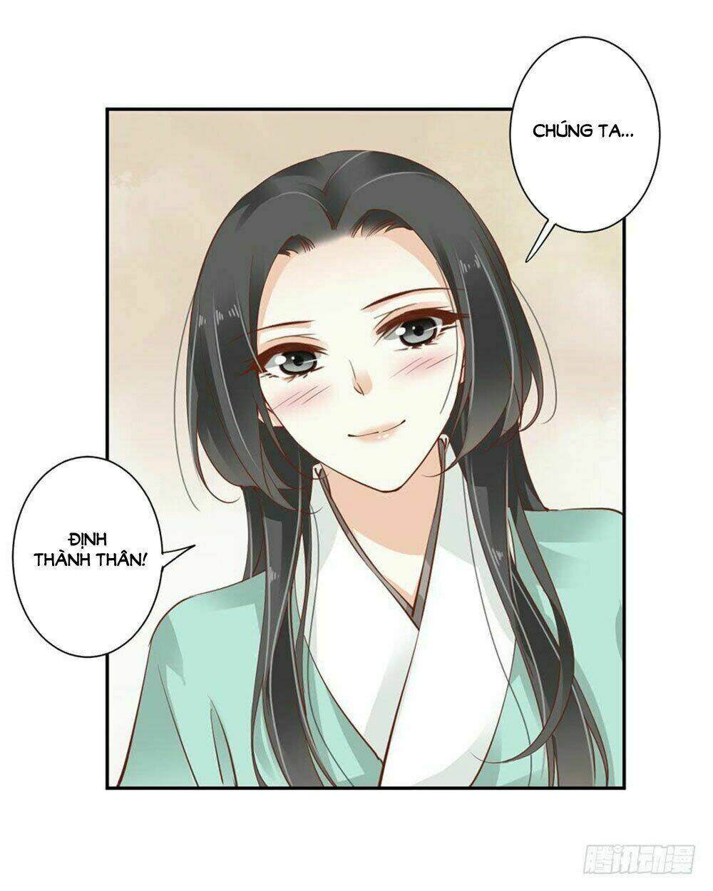 thiền tâm vấn đạo chapter 60 15