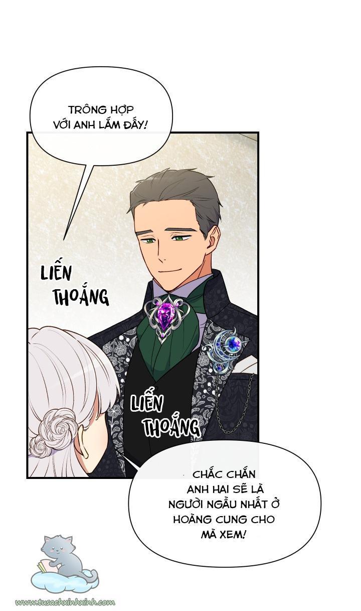 công nương khế ước của gia tộc công tước quái vật chapter 85 29