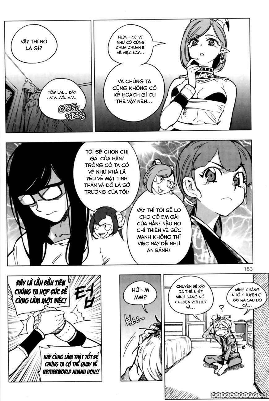 she's gon chapter 4 38