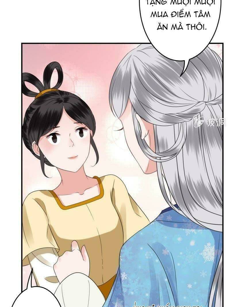 vương gia kiêu ngạo quá khó cua chapter 66 21