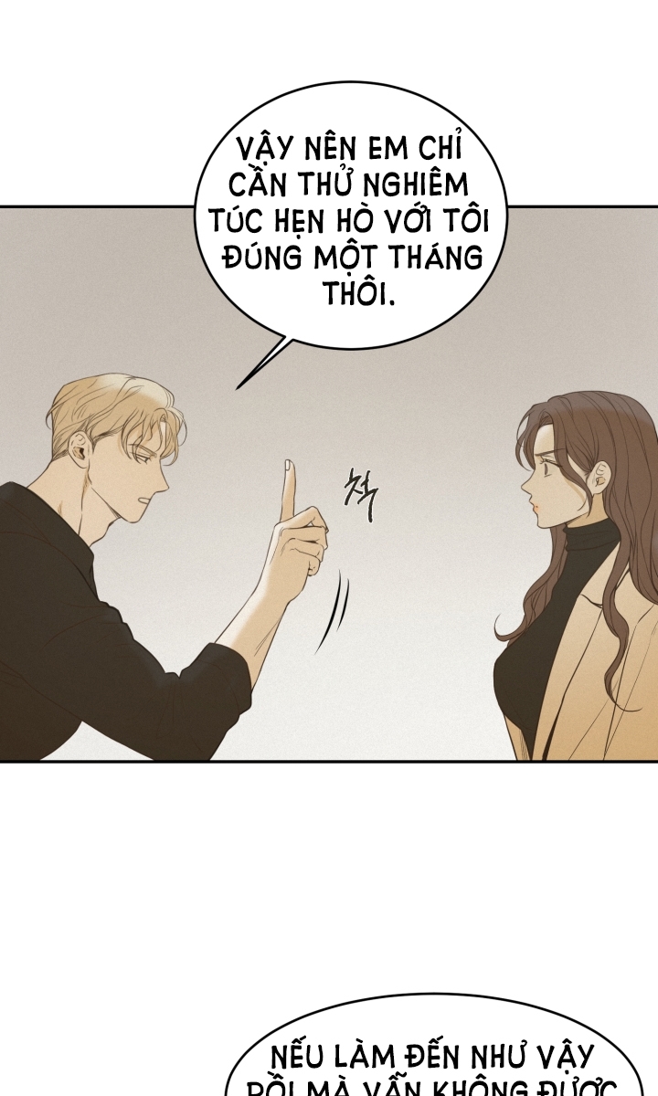 những người đàn ông đã lên giường tôi chapter 38.1 8