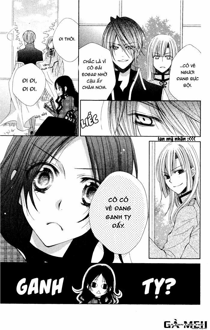 hyakunen renbo chapter 4 27