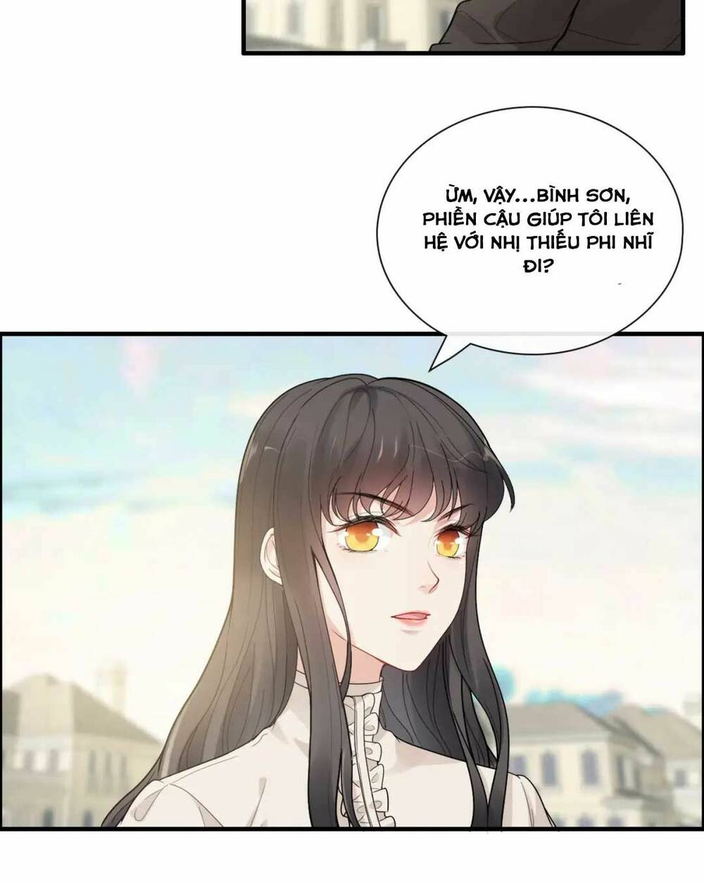 cô vợ hợp đồng bỏ trốn của tổng giám đốc chapter 429 41