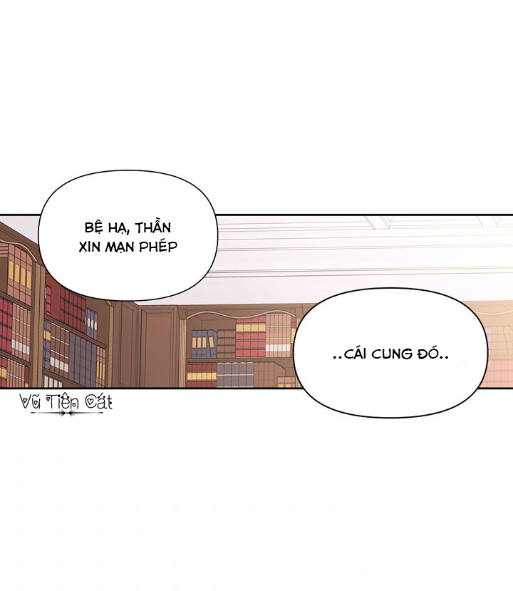 ác nữ xứng đôi với bạo chúa chapter 40 6